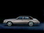 Cadillac Seville Cabriolet Roof 1983 года